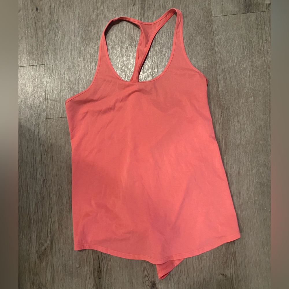 Lululemon Tank Tops